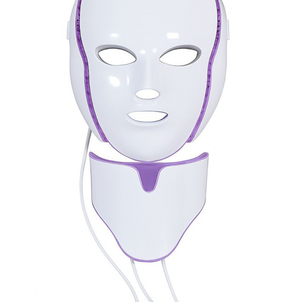 Luxury LED Face Mask 