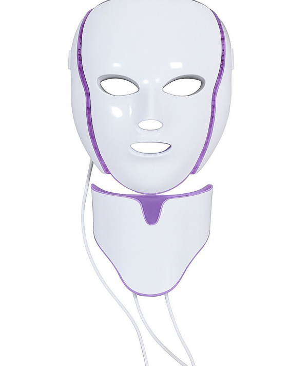 Luxury LED Face Mask 