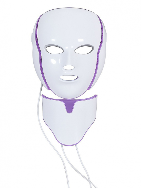 Luxury LED Face Mask 