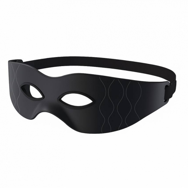 Black Eye Mask