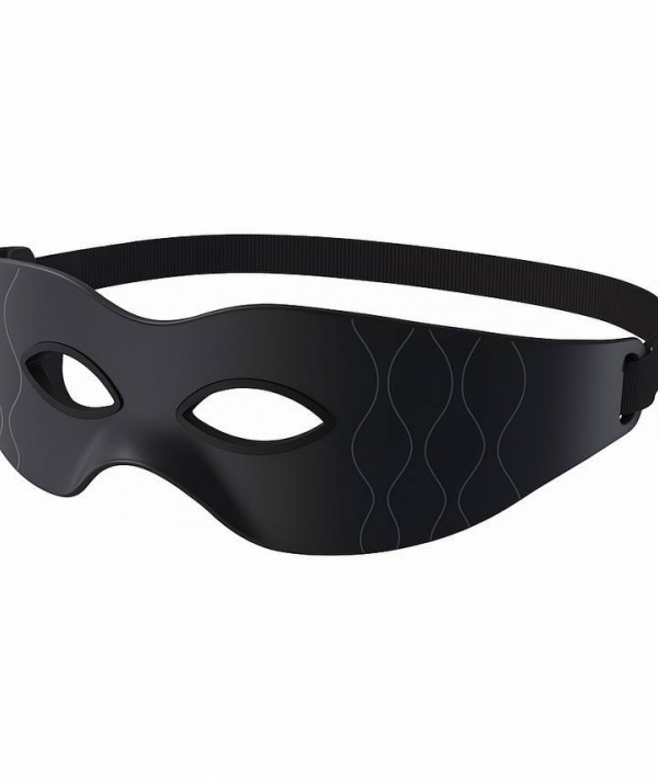 Black Eye Mask
