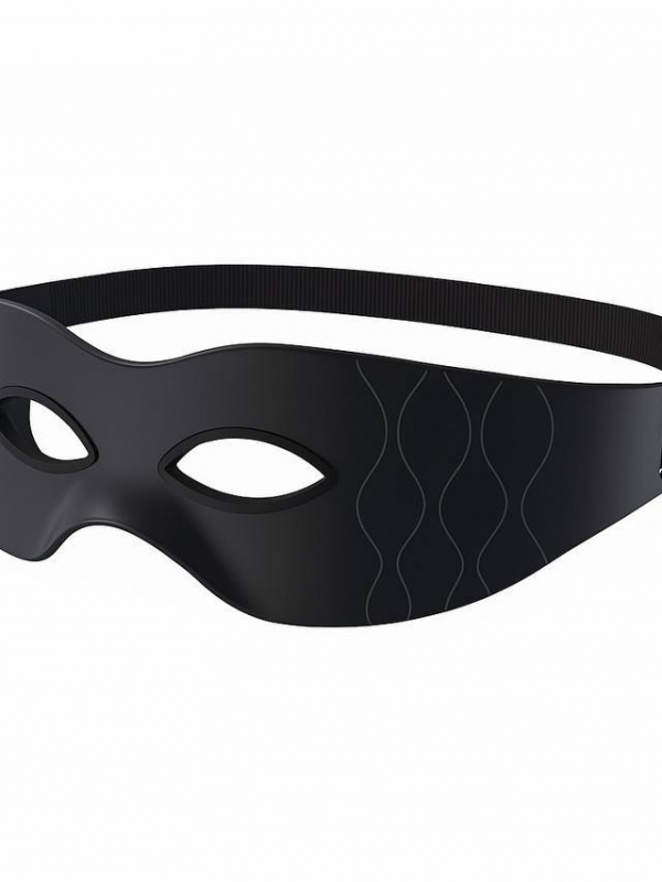 Black Eye Mask